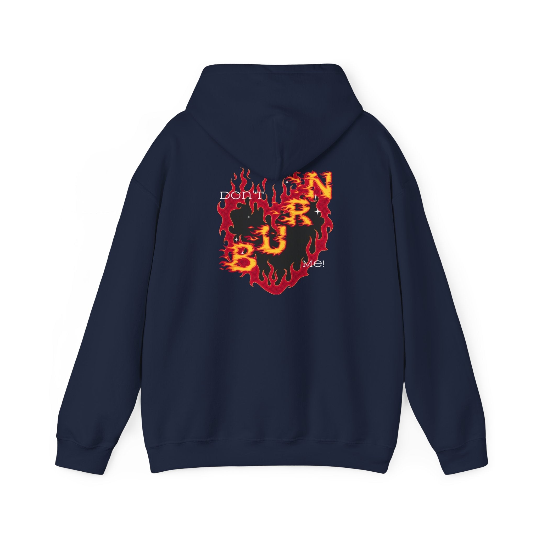 Unisex Heavy Blend™ Hoodie
